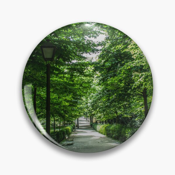 Item preview, Serenity in the Green designed and sold by Mel Moreno.