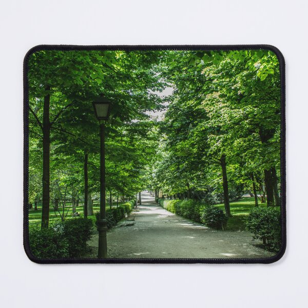Item preview, Serenity in the Green designed and sold by Mel Moreno.