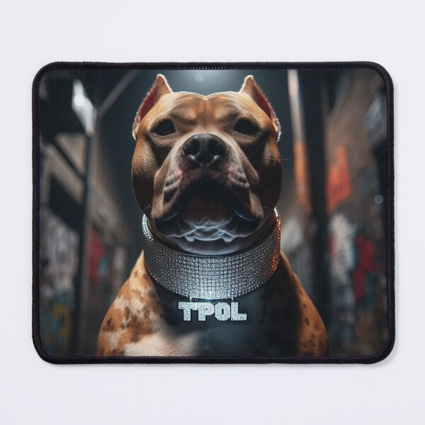 Item preview, XL Bully Dog designed and sold by Bogginss.