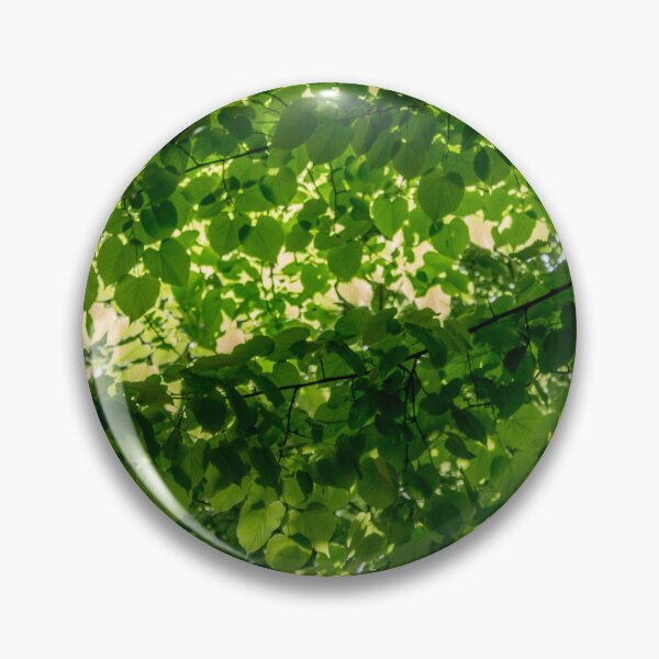 Item preview, Canopy of Leaves designed and sold by Mel Moreno.