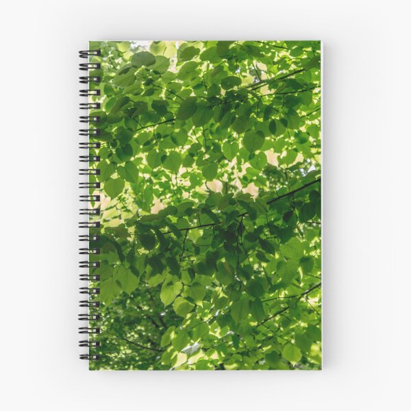 Item preview, Canopy of Leaves designed and sold by Mel Moreno.