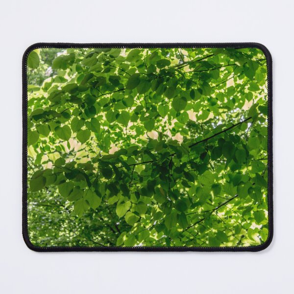 Item preview, Canopy of Leaves designed and sold by Mel Moreno.