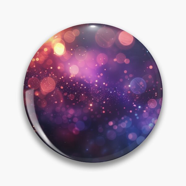 Item preview, Soft Bokeh designed and sold by KootenayDesigns.