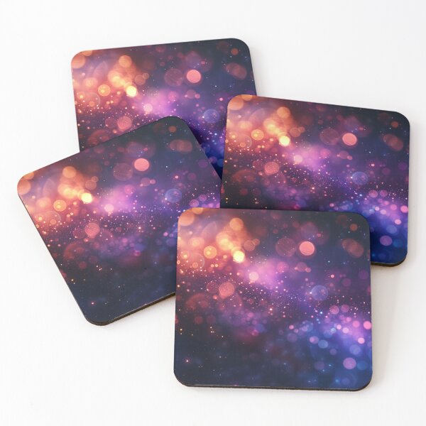 Item preview, Soft Bokeh designed and sold by KootenayDesigns.