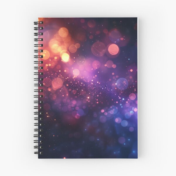 Item preview, Soft Bokeh designed and sold by KootenayDesigns.