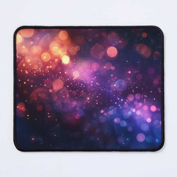 Item preview, Soft Bokeh designed and sold by KootenayDesigns.