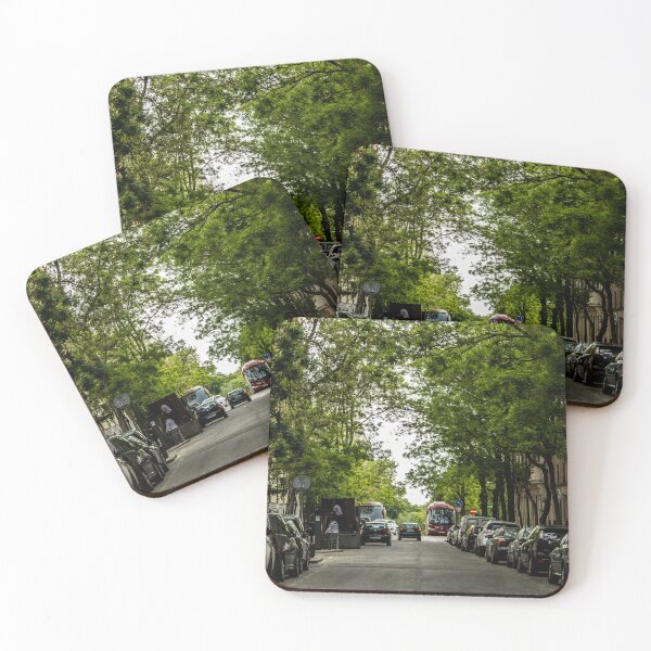 Item preview, Urban Green Street designed and sold by Mel Moreno.