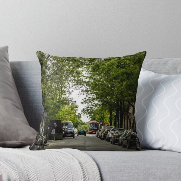 Item preview, Urban Green Street designed and sold by Mel Moreno.
