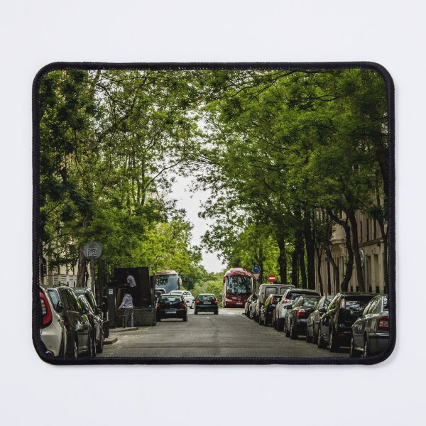 Item preview, Urban Green Street designed and sold by Mel Moreno.