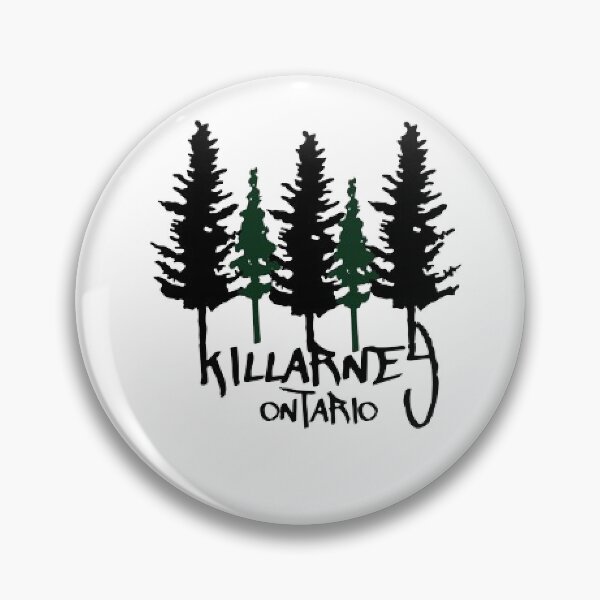 Item preview, Killarney Ontario designed and sold by KoumlisArt.