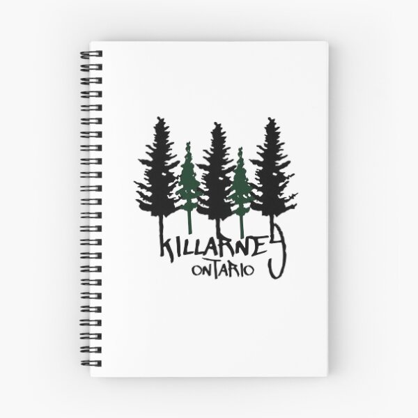 Item preview, Killarney Ontario designed and sold by KoumlisArt.