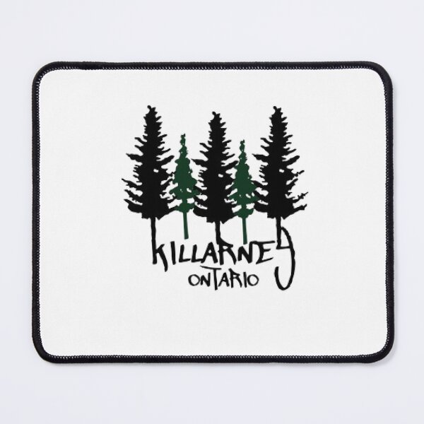 Item preview, Killarney Ontario designed and sold by KoumlisArt.