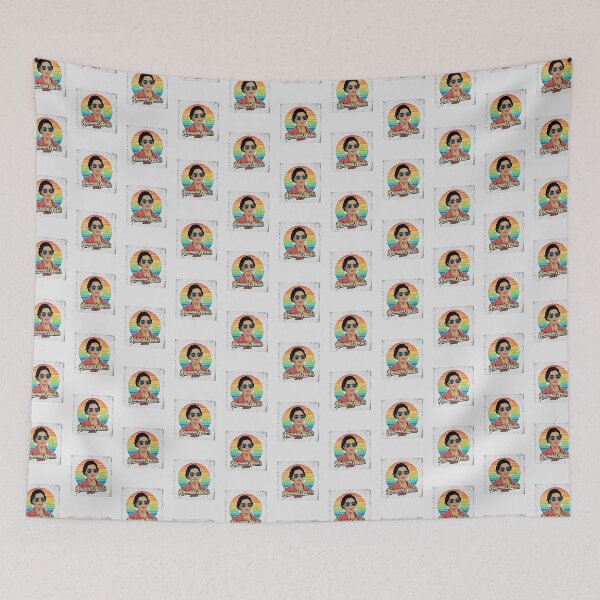 Item preview, Harris Walz 2024 designed and sold by asbno19.