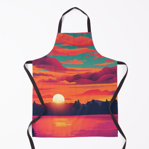 Item preview, Fiery Twilight Gifts designed and sold by Marcin-PL.