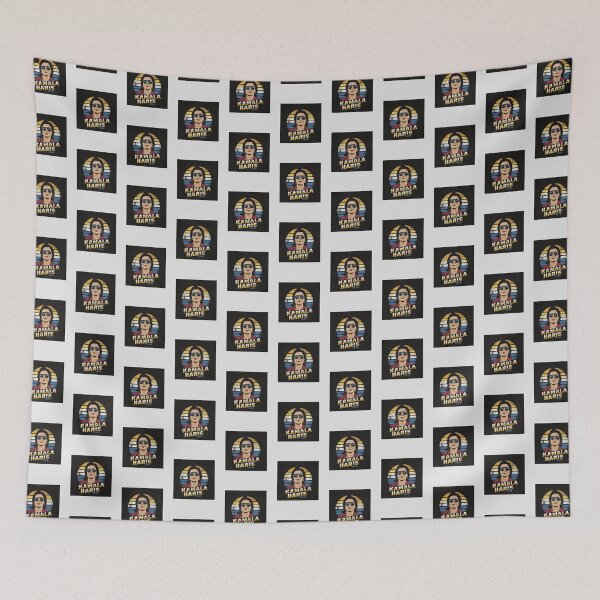 Item preview, Harris Walz 2024 designed and sold by asbno19.