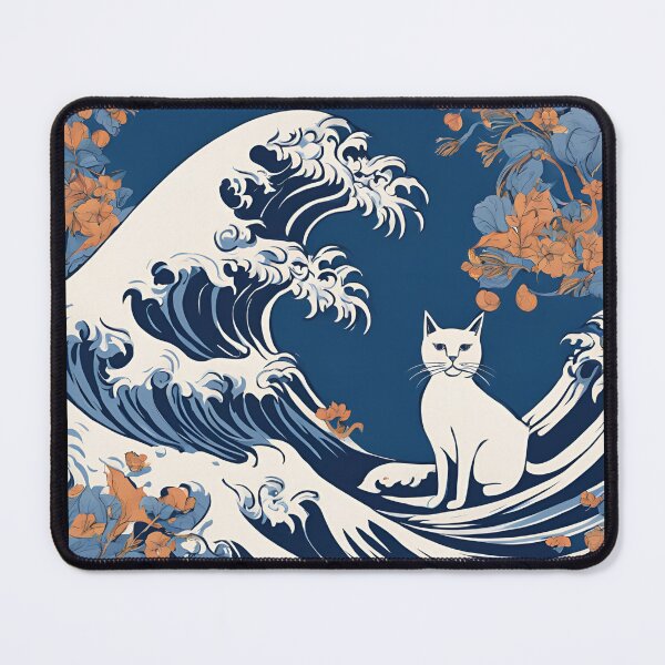 Item preview, Blue Wave designed and sold by KLWBDesigns.
