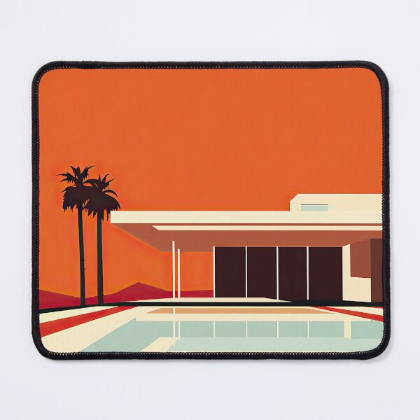 Item preview, bauhaus designed and sold by ArtHouseNiklas.