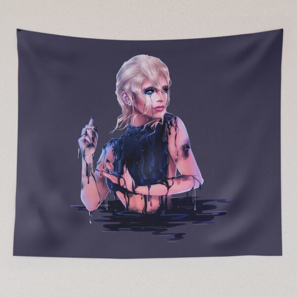 Item preview, AQ(2) S10EP07 designed and sold by Anastasia Yurchak.