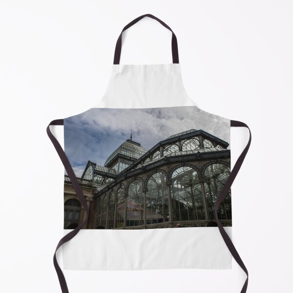 Item preview, The Elegant Glass Pavilion designed and sold by Mel Moreno.