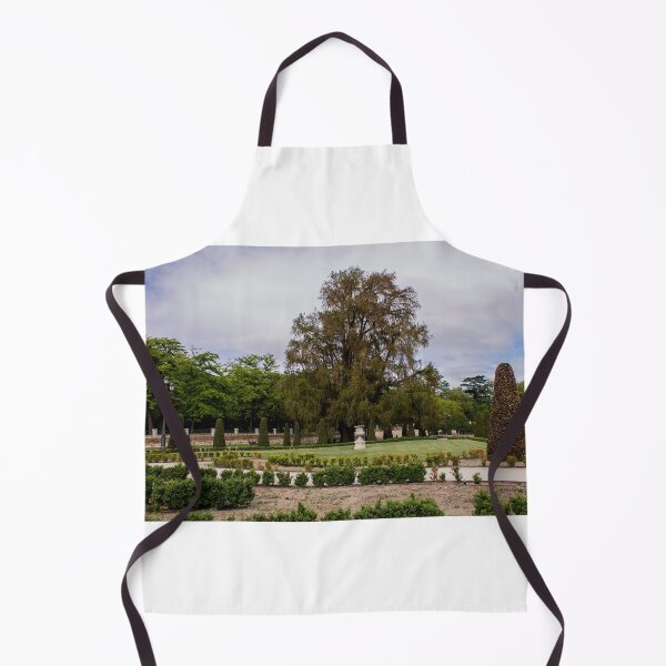 Item preview, Majestic Tree in a Manicured Garden designed and sold by Mel Moreno.