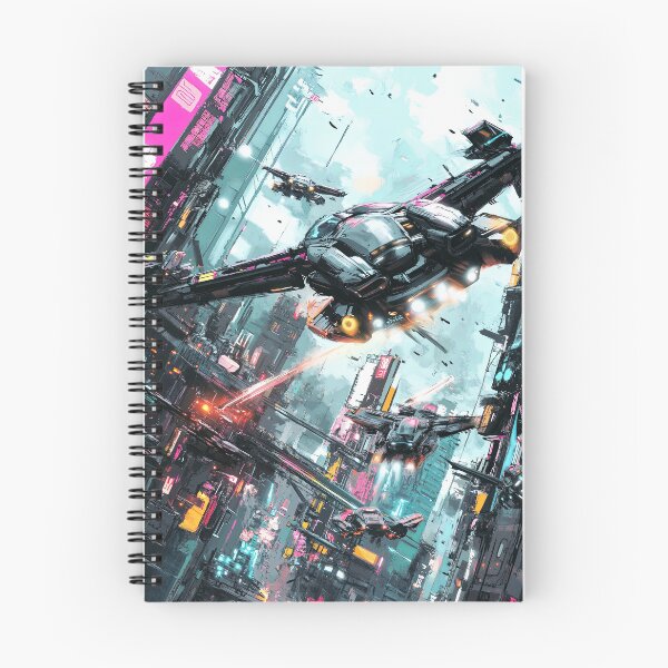 Item preview, Luminous Skirmish designed and sold by Retro Type.