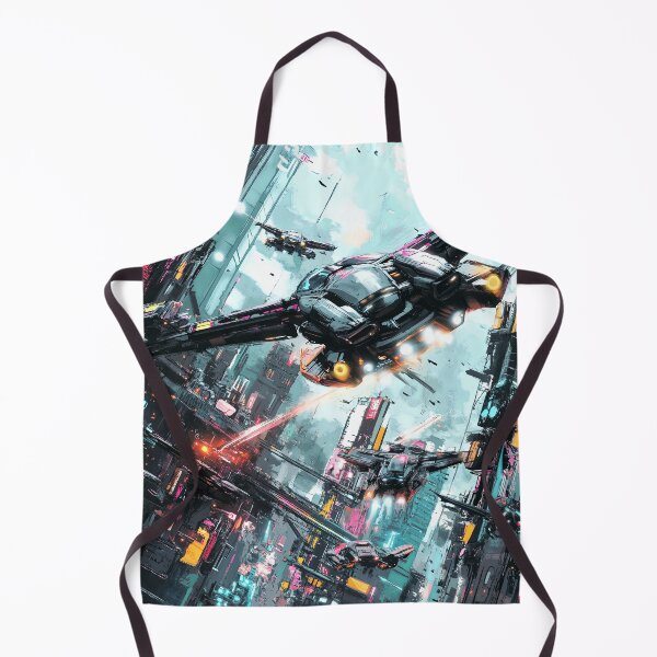 Item preview, Luminous Skirmish designed and sold by Retro Type.