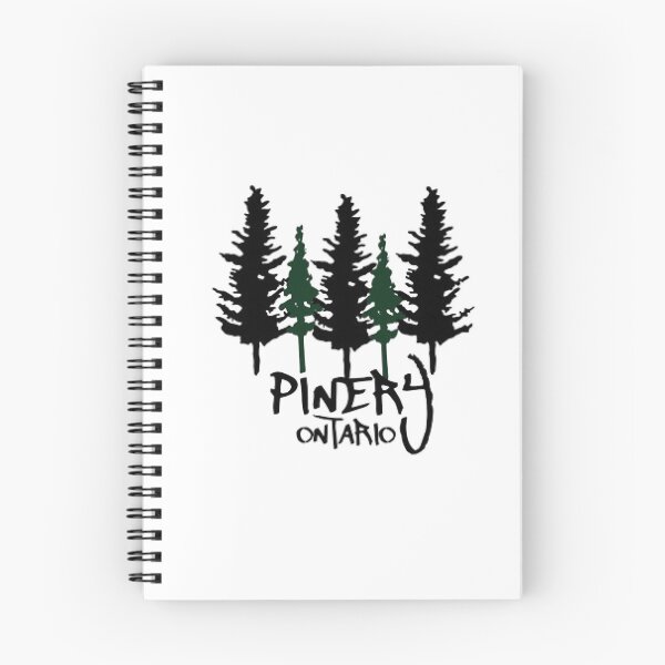 Item preview, Pinery Ontario designed and sold by KoumlisArt.