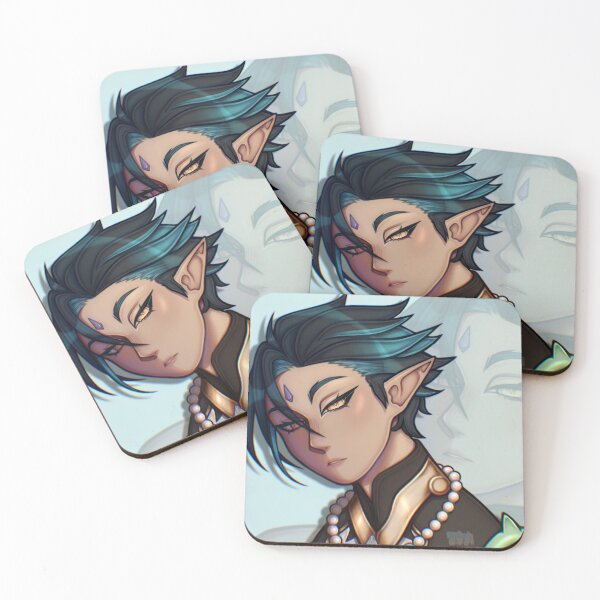 Item preview, xiao designed and sold by smollandy21.