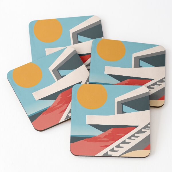 Item preview, Bauhaus designed and sold by ArtHouseNiklas.