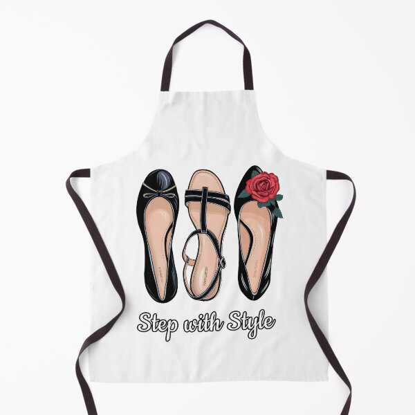 Item preview, Elegant Shoe Designs Celebrating Feminine Style designed and sold by Designfordream.
