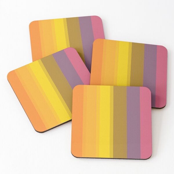 Item preview, Colors designed and sold by nerdspride.