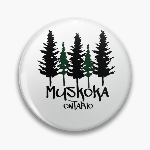 Item preview, Muskoka Ontario designed and sold by KoumlisArt.