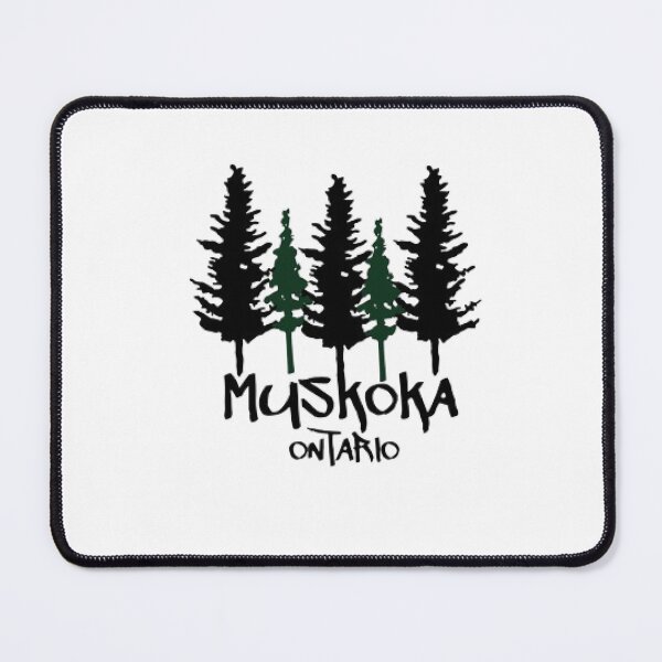 Item preview, Muskoka Ontario designed and sold by KoumlisArt.