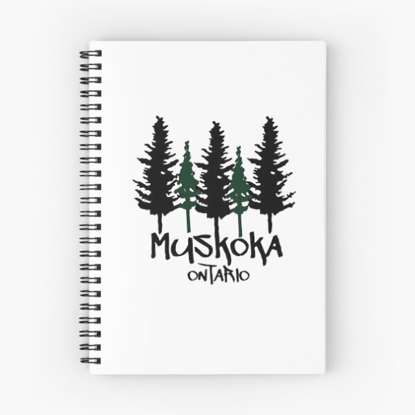 Item preview, Muskoka Ontario designed and sold by KoumlisArt.