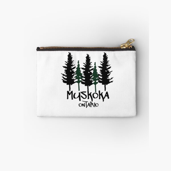 Item preview, Muskoka Ontario designed and sold by KoumlisArt.