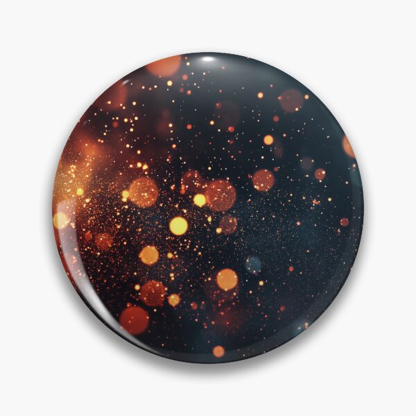 Item preview, Vivid Bokeh designed and sold by KootenayDesigns.