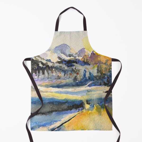 Item preview, Alaskan Wonderland designed and sold by TheArtCave.