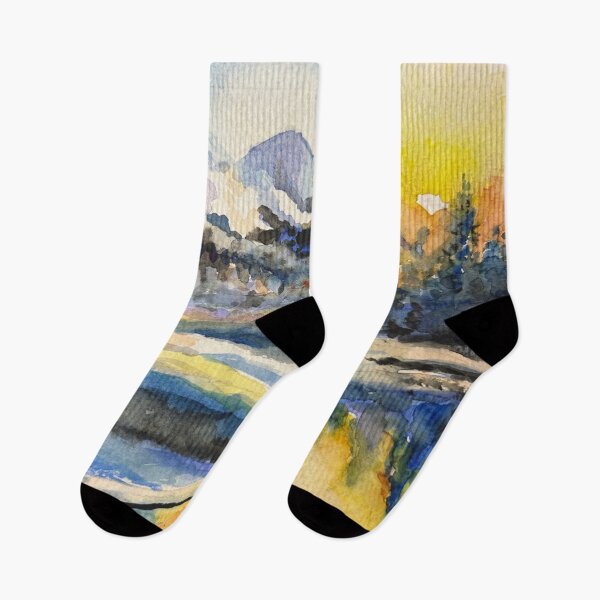 Item preview, Alaskan Wonderland designed and sold by TheArtCave.