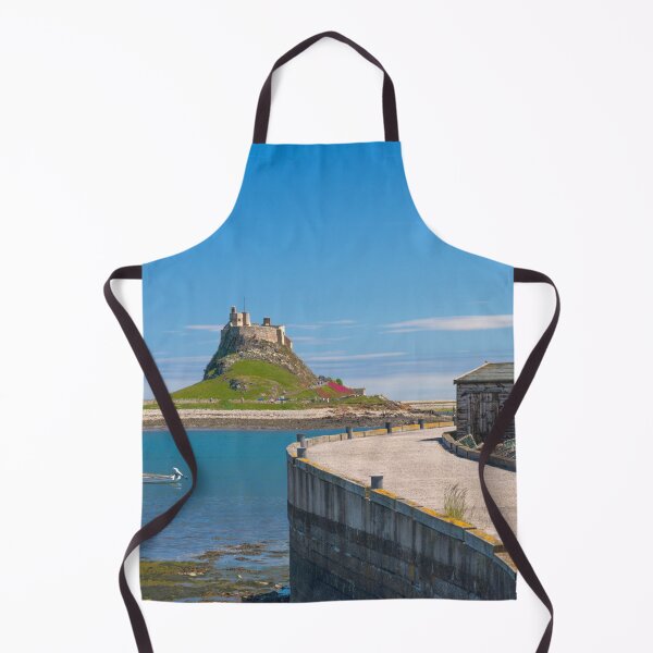 Item preview, Holy Island designed and sold by Alisonchambers2.