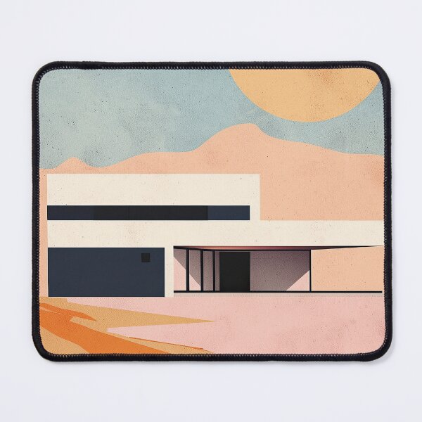 Item preview, bauhaus designed and sold by ArtHouseNiklas.