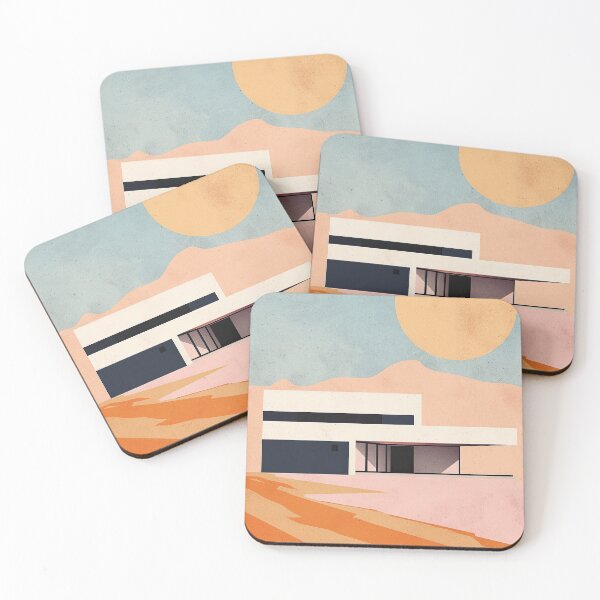Item preview, bauhaus designed and sold by ArtHouseNiklas.