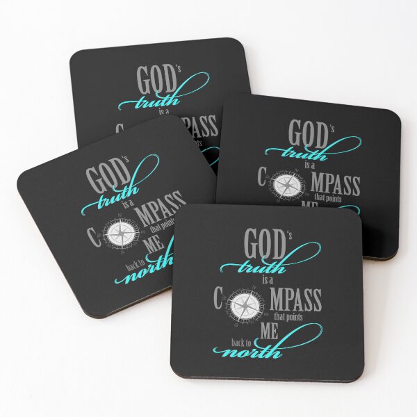 Item preview, God's truth designed and sold by Mskathrynne.