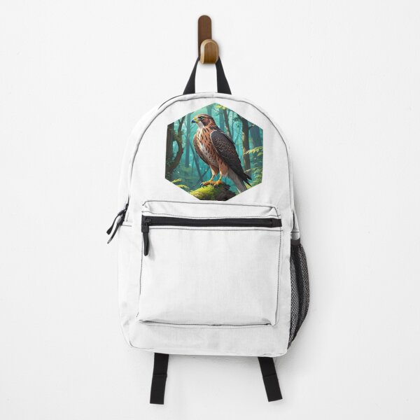 Item preview, Falcon in the Coppice designed and sold by AbsoluteA.