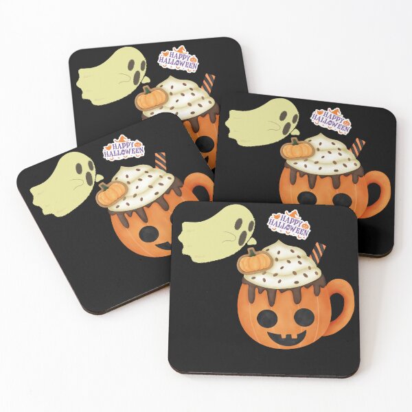 Item preview, Ghost's Coffee Enjoyment designed and sold by Diclebaybas.