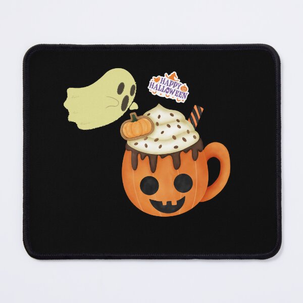 Item preview, Ghost's Coffee Enjoyment designed and sold by Diclebaybas.