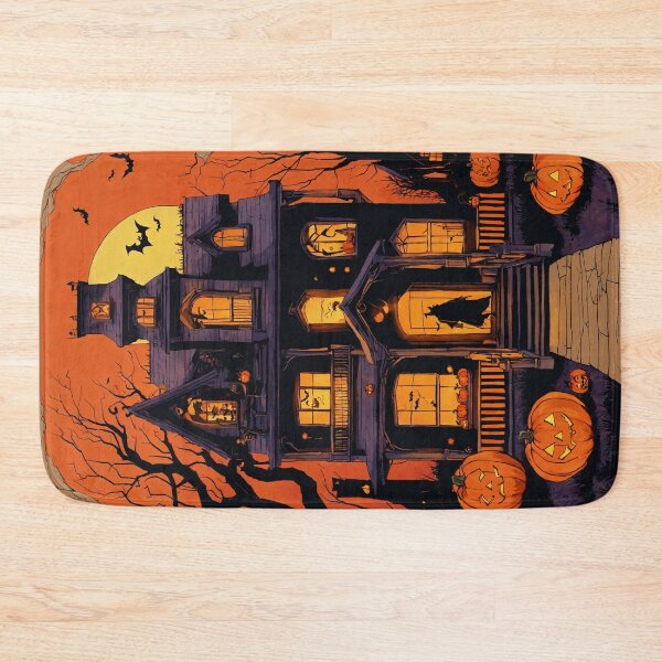 Item preview, Halloween designed and sold by RaF71PrO.