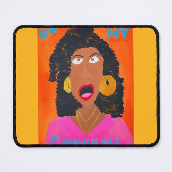 Item preview, Sheneneh Jenkins: Oh My Goodness! designed and sold by nyash610.