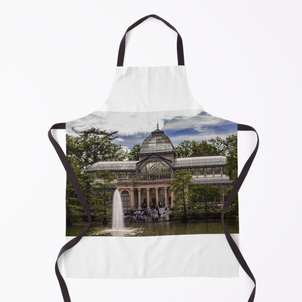 Item preview, Majestic Glass Pavilion by the Lake designed and sold by Mel Moreno.