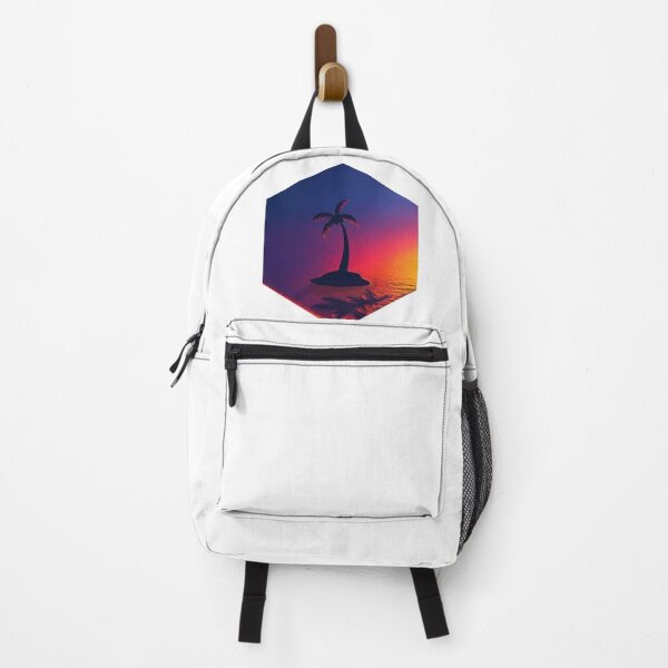 Item preview, Sunset Palms designed and sold by AbsoluteA.