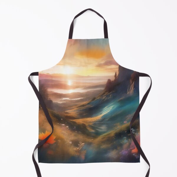 Item preview, Dreamy Sunset designed and sold by Jasna Dragun.